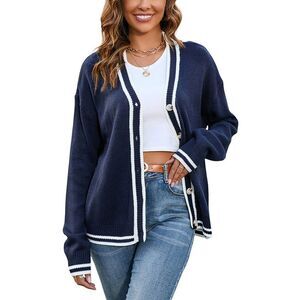 Enjoy Petra Womens  Cardigan